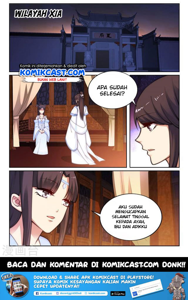 Dilarang COPAS - situs resmi www.mangacanblog.com - Komik against the gods 029 - chapter 29 30 Indonesia against the gods 029 - chapter 29 Terbaru 2|Baca Manga Komik Indonesia|Mangacan